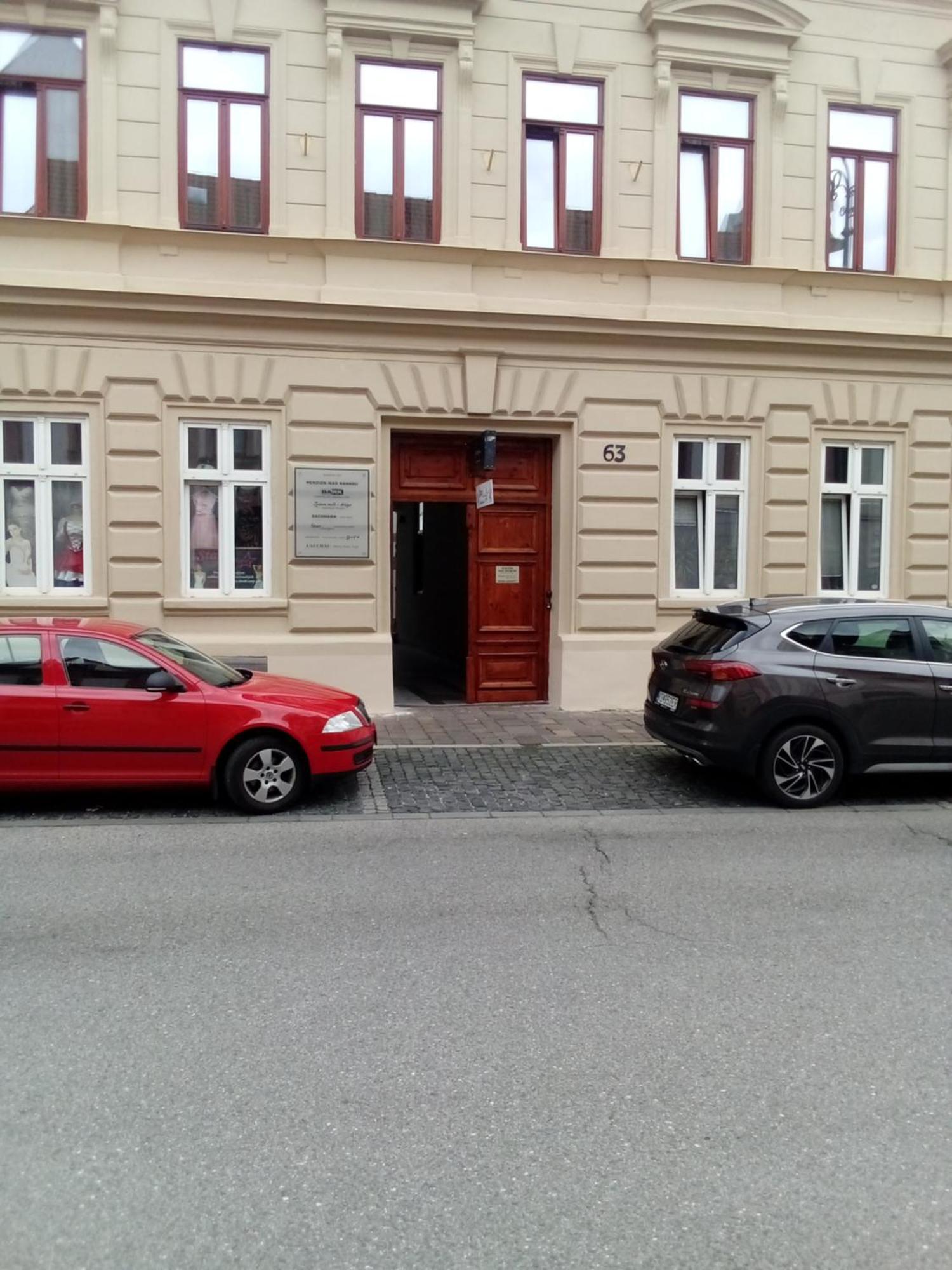 Nad Bankou 2* Košice